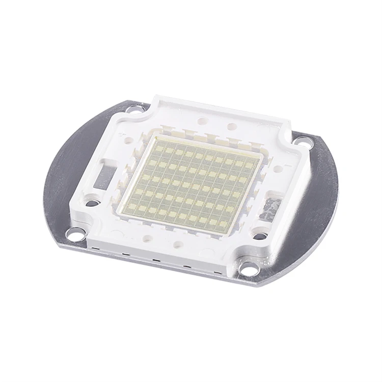 High power full spectrum rgb white led 30w 50w 100w cob high power led cob led