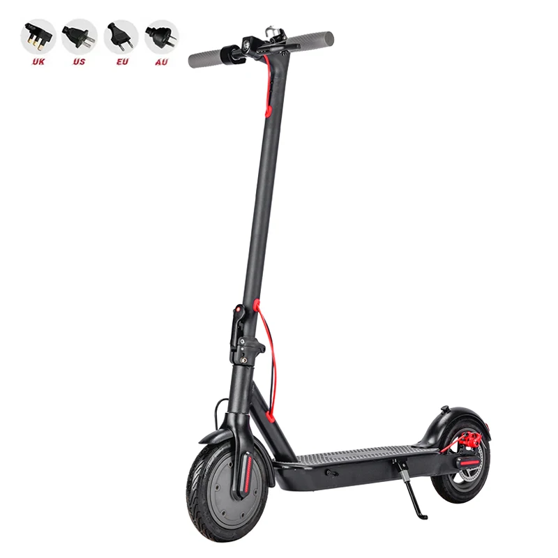 Scuter light weight mobility offroad electric scooters 2 wheels for adult