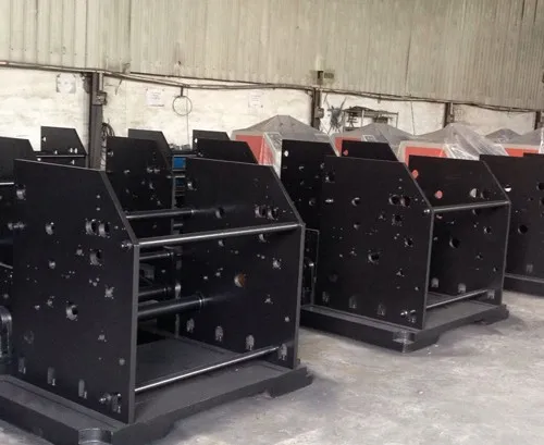 Maoyuan Exquisite structure manufacturing Fully Automatic Bank ATM Thermal Paper Roll Cutting Machine