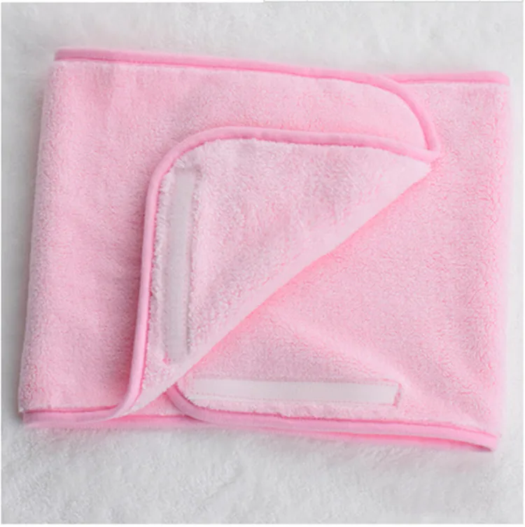 Hot Sale Spa Fast Hair Drying Towels Bathing Tools Bath Hair Wrap Turban Fashion Microfiber Bath Towel for Woman