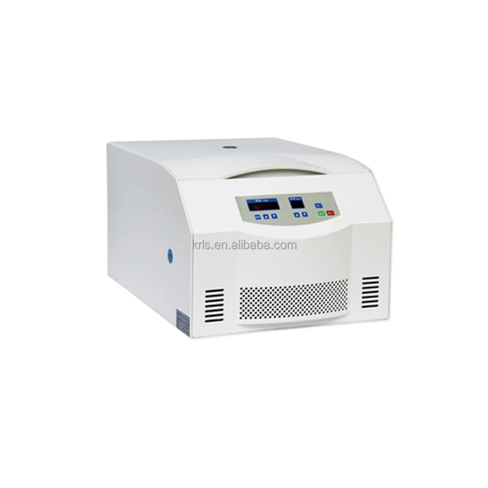 Low Speed Laboratory Centrifuge Rotor PRP acd gel  prf Centrifuge machine