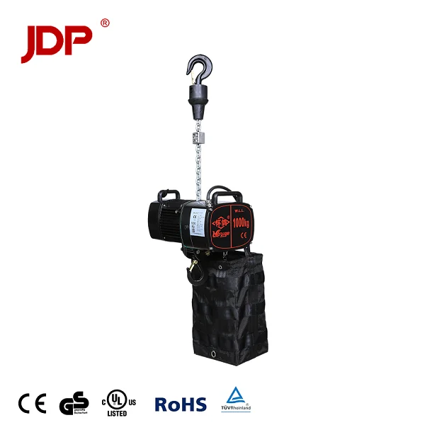 electric motor for stage lifting 220v-380v