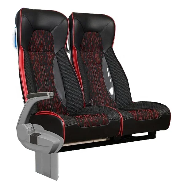 Откидной пассажирский автобус роскошный сиденье туристический удобный