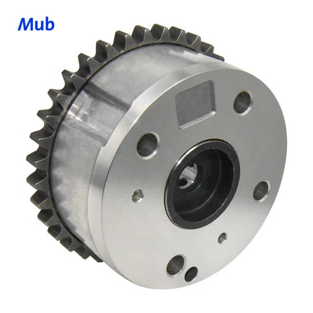03C109088C 03C109088E Camshaft Adjuster Sprocket Gear For Audi For VW Polo Golf Bora