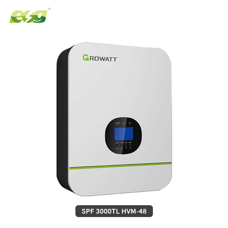 ESG Good Quality Home Power Price 2kw 3kw System Solar Price 12v 110v 1000w 5kw Wind Inverter
