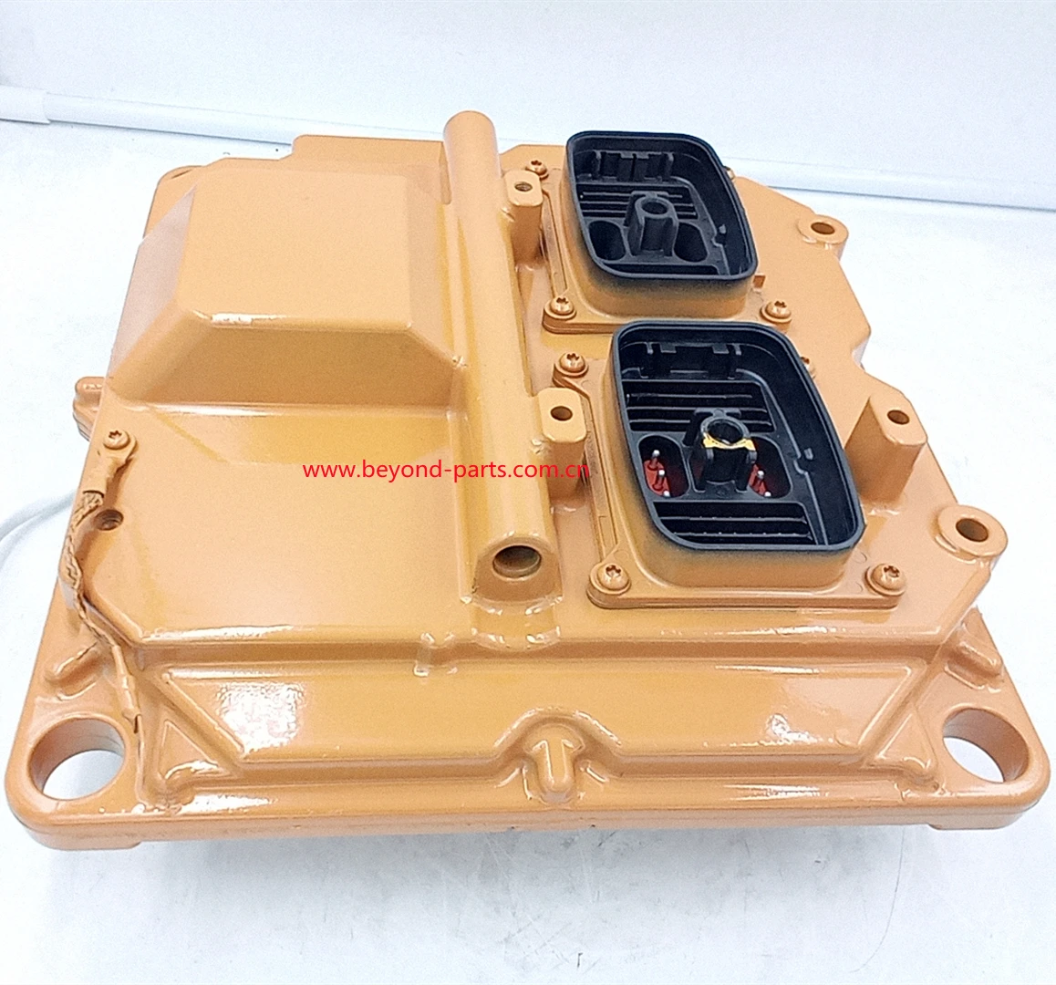 Оригинальный Восстановленный колесный погрузчик 962 м ECU ECM Controller 462-0007-00 462000700 28448101