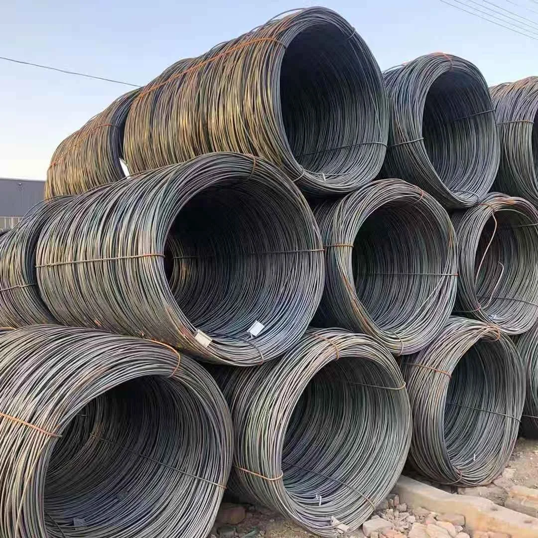 Катушка со стальной проволокой 8mm 12mm 16mm Производитель Арматура Россия