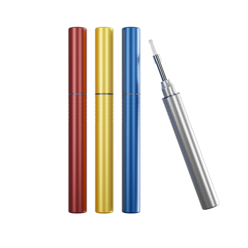 ear wax removable camera pick cleaner earwax endoscope camera endoscope
