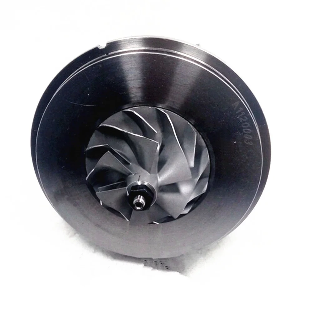  Картридж турбо золотистый Vidar 17201-67010 для Toyota Landcruiser TD KZJ70 KZJ71 1KZ-T KZJ73 KZJ77 KZJ90 KZJ95 1KZ-TE
