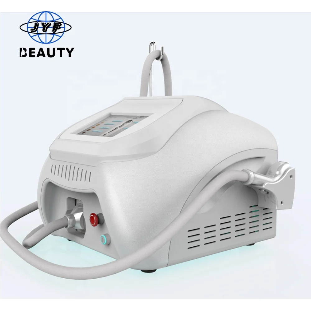 taibo 808nm diode kaltlaser laser ontharing machine te koop