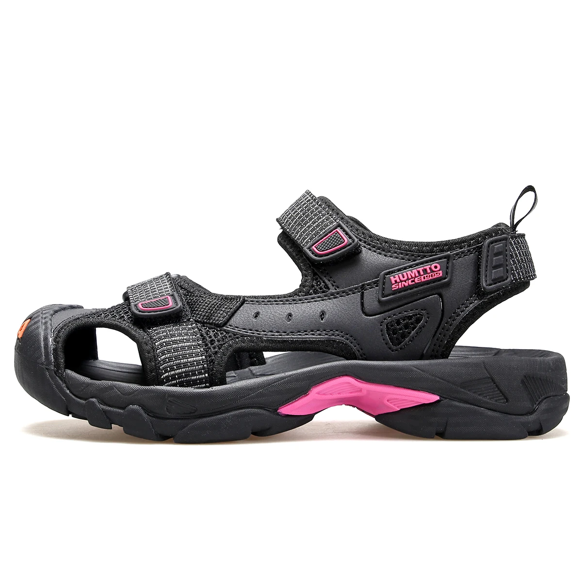 Humtto 2023 News Anti-skid Outdoor Sports Shoes Soft Soles For Men Professional Sandals Women Wading Summer Fishing Beach Shoes