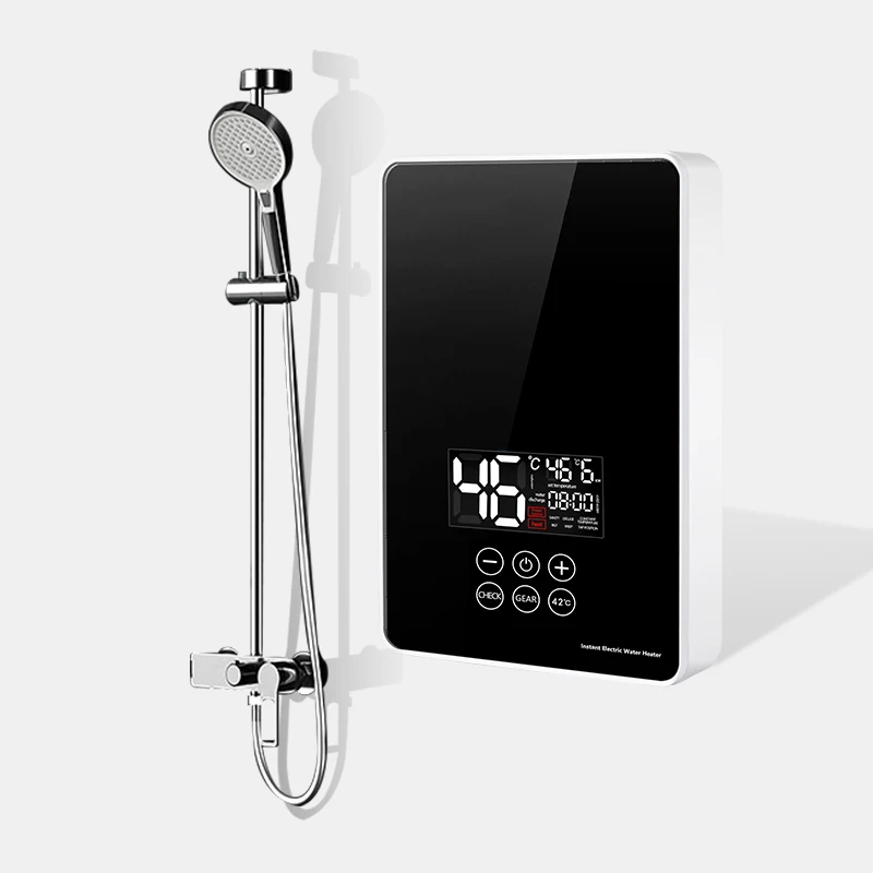 3.5KW-6KW 220V High Quality Instant Water Heater Electric Water Heater electric water heaters