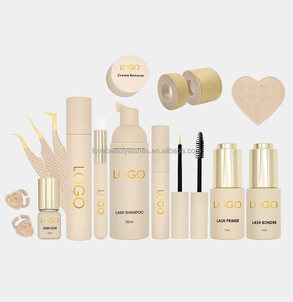 10ml 15ml 30ml Lash Bonder Grafting Lashes Glue Quick Drying Long Last Adhesive Private Label Super Bonder for Eyelash Extension