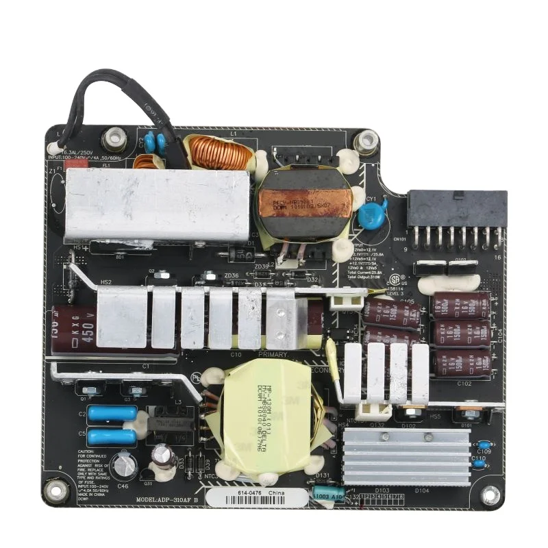 Плата питания Для iMac 27