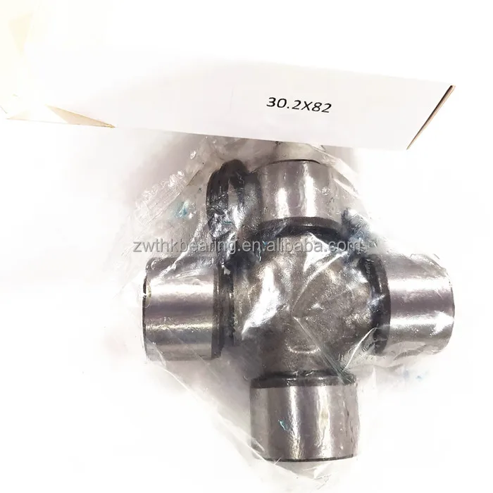 U-Joint 27*81.7mm bearing auto Universal Joint Bearing 27*81.7mm