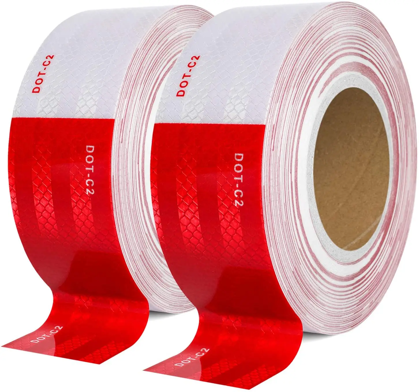 Self-adhesive Conspicuity Reflector High Intensity Safety Reflective Tape