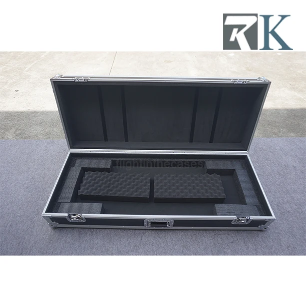 Keyboard case for Korg Pa 3X International 61 Electric Keyboard