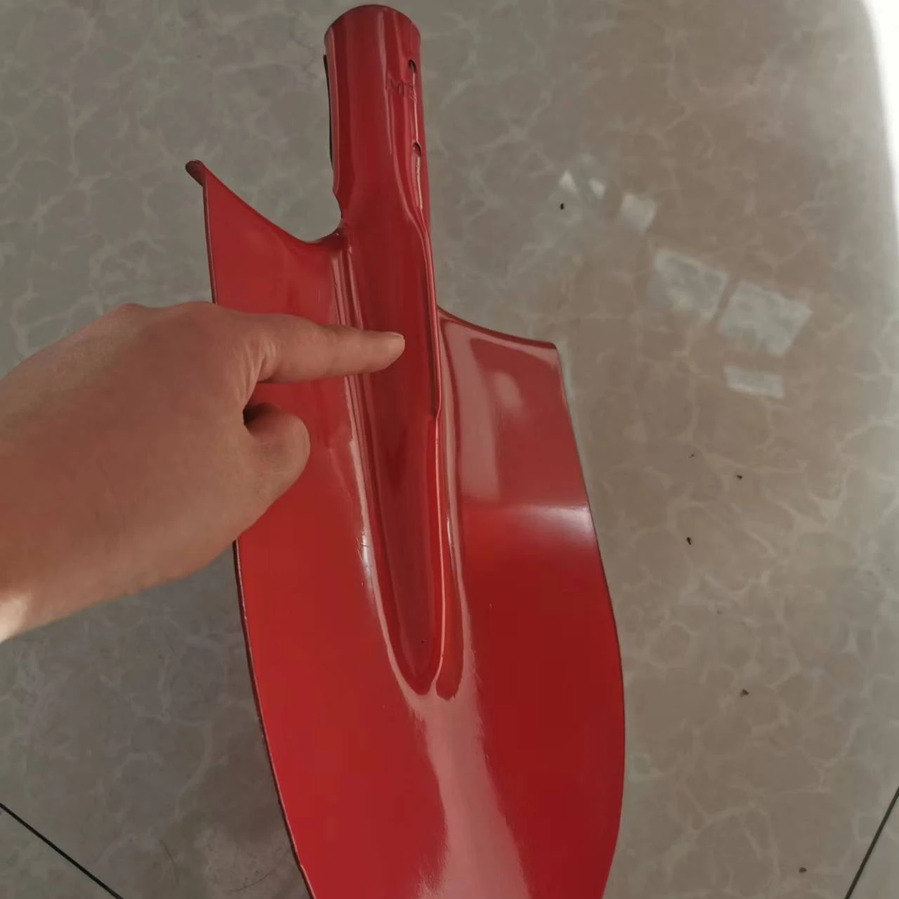 2023 Different type of Russia market steel shovel heads