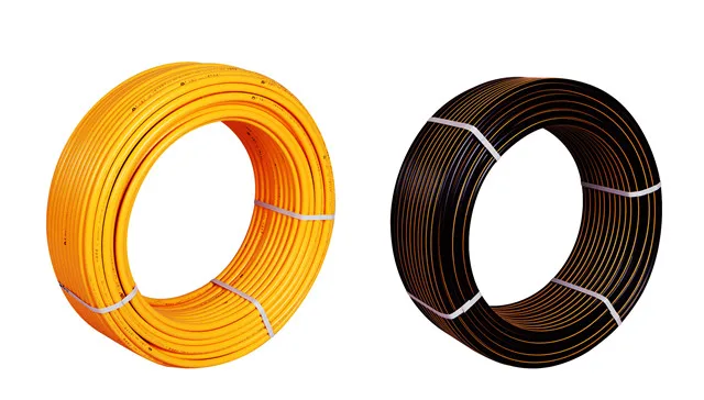 WRAS Approved Multilayer PE-RT PEX-Al-PEX Pipe pe al pe Pipe for Water and Gas Supply