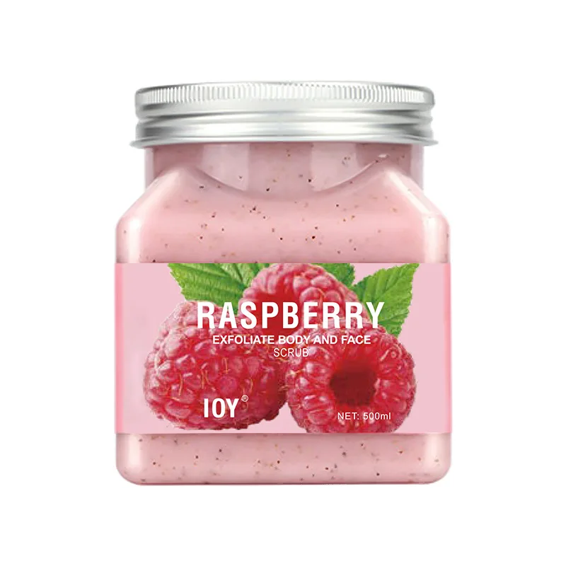 High end private own label honey 24k gold coconut bamboo peach rose aloe vera skin care exfoliating cubes body sugar scrub