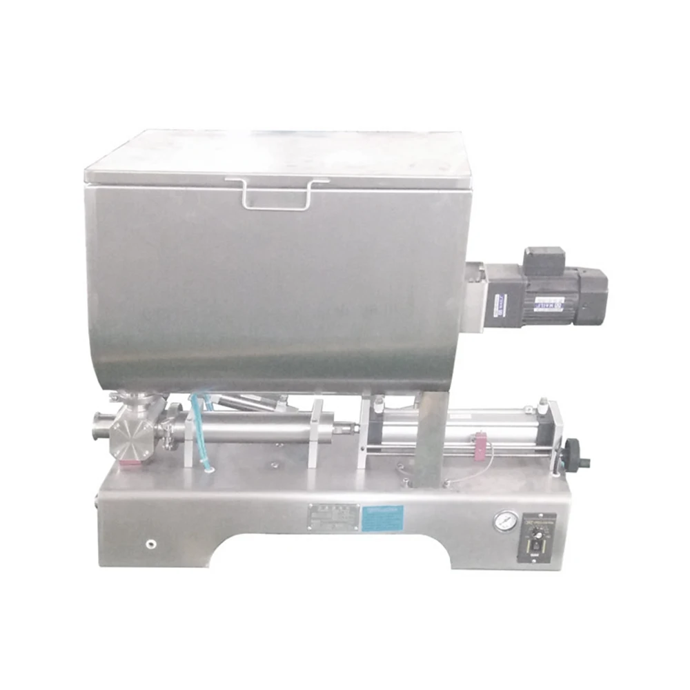 Factory Price Multi-function Stick Bag Liquid Candy Plastic Bag Packaging Machine
