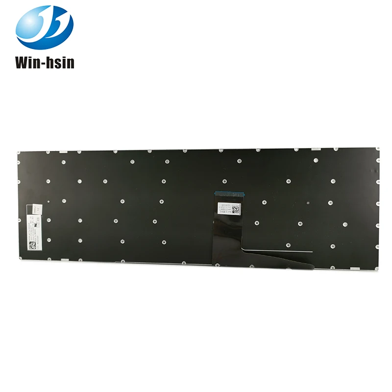 Новая клавиатура для ноутбука lenovo ideapad 110-15IBR 110 Touch-15ACL 110-15ACL 110-15AST Русская