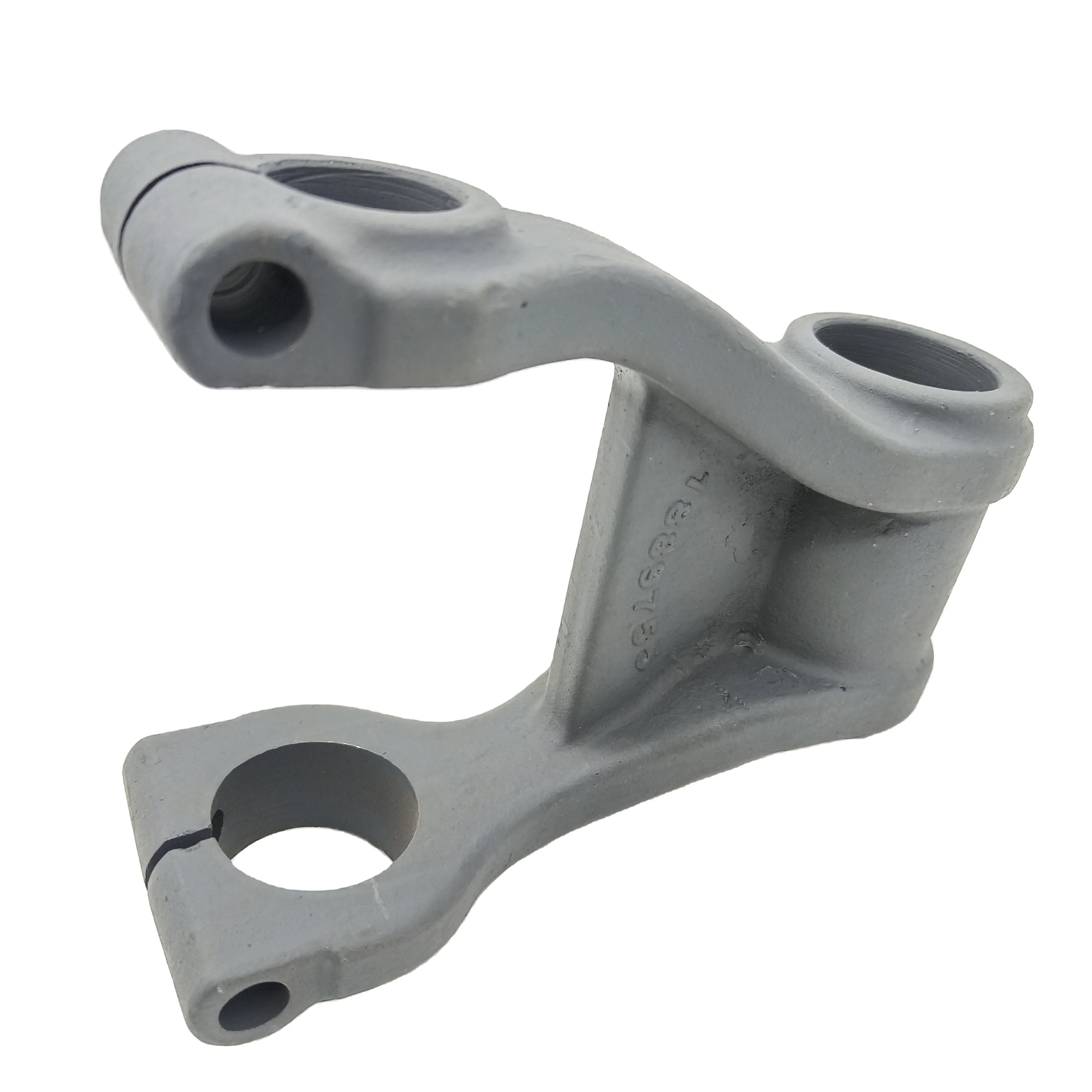 Деталь грузовика Sca-nia, пружинная скоба 1889755, Весенняя вешалка