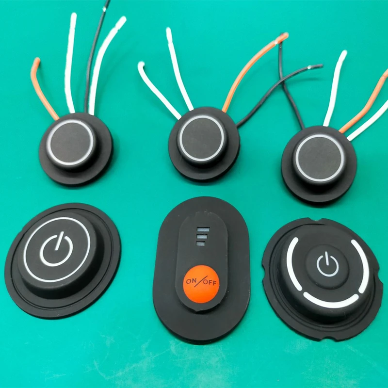 Как купить китайский завод, принимаем заказы на силиконовые детали, резиновые формы, силиконовые резиновые детали для нагрева одежды, силиконовые кнопки