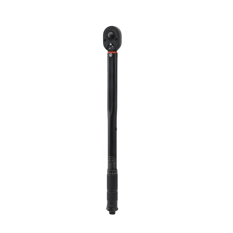 1/2 Adjustable Industrial Grade Torque Wrench