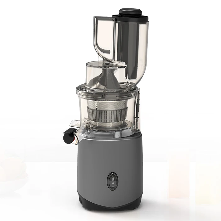 Quiet Motor Pursue Fresh Taste Electric Slow Juicer Portable Blenders and Juicers Extractor Grape Automatic mango Juicer