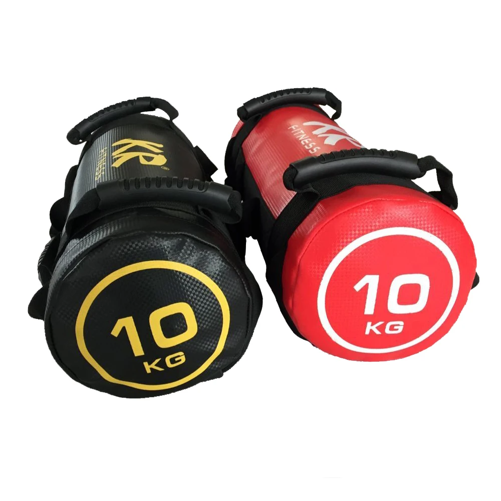 Strength training power pack