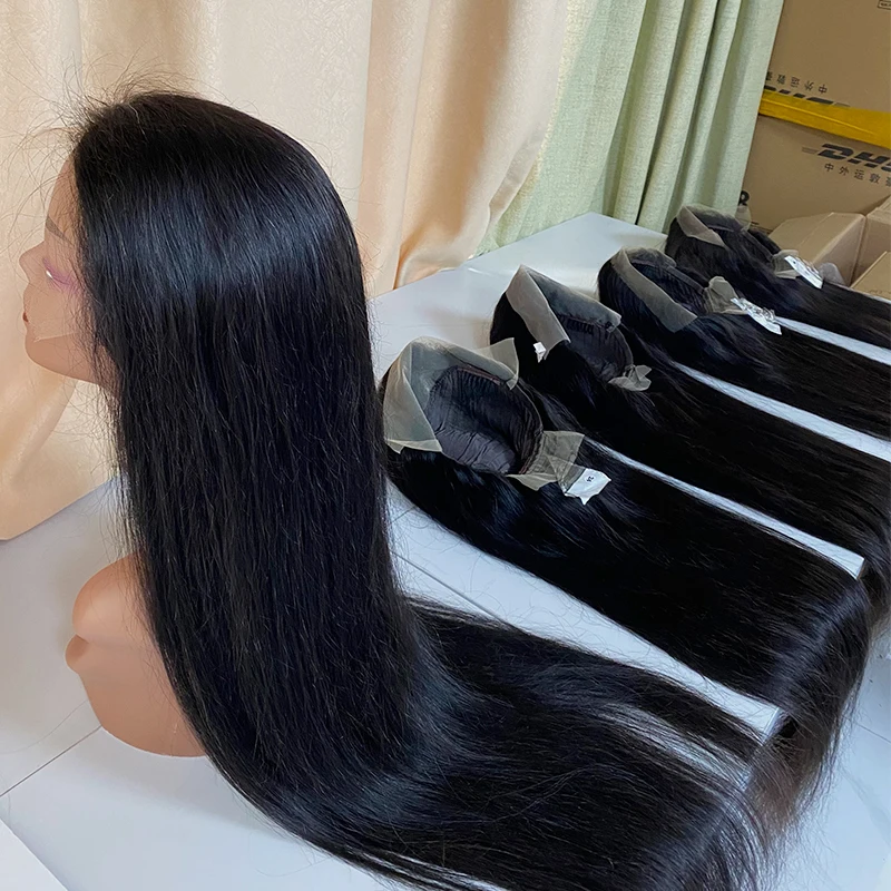 Transparent Hd Lace Frontal Closure,Wigs Human Hair Lace Front,Hd Lace Frontal Virgin Human Hair Wig