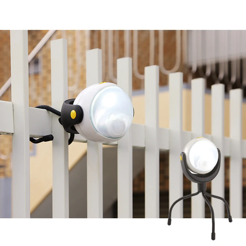 
Battery Operated LED motion sensor night outdoor wall led light 