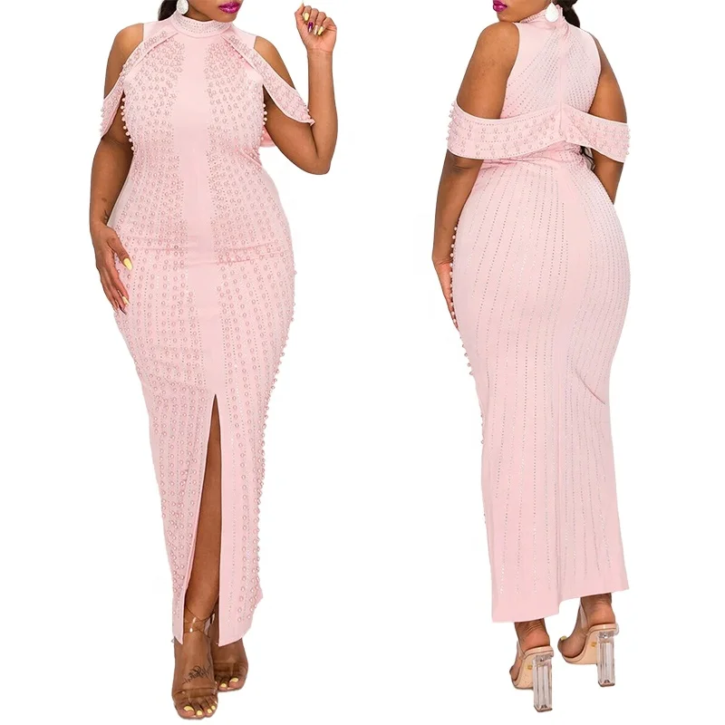 S 4XL 5XL Women Party Club Night Dress Lady Off Shoulder Elegant Party Club  Dress Plus Size Sexy Bodycon Dresses