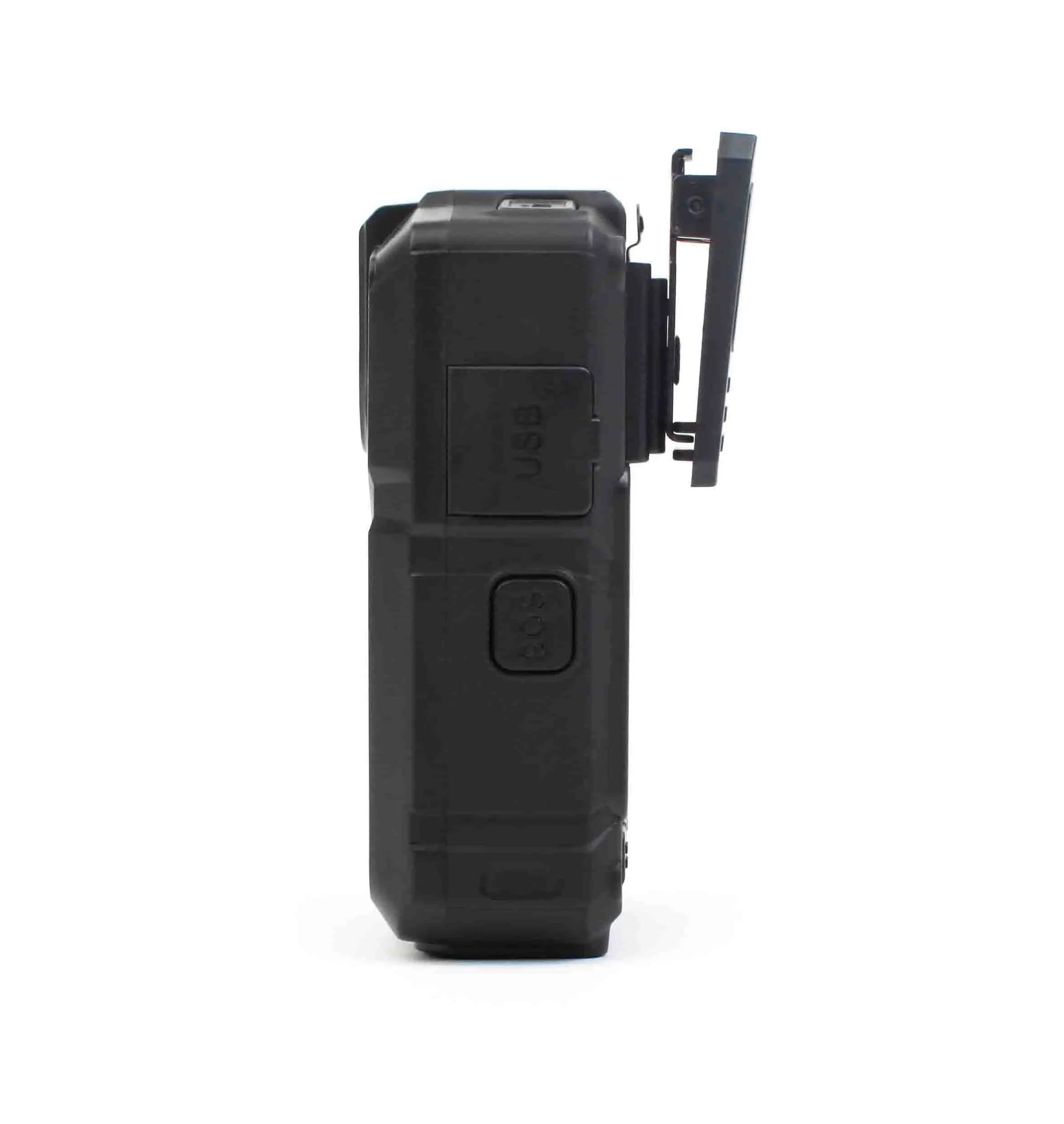 Senken law enforcement recorder 4G body camera