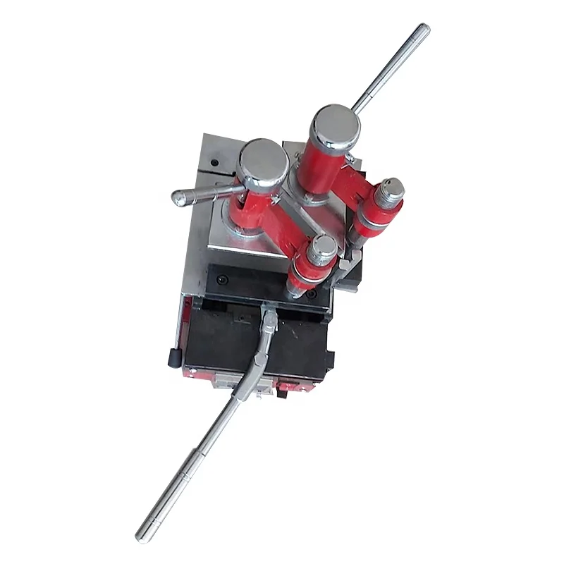 High quality upgrade all-in-one machine weldingupvc welding machine Portable Welding Machine