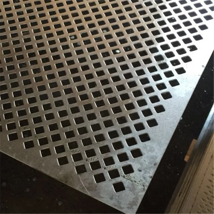 1mm 2mm 3mm perforated steel sheet aluminum perforated metal screen sheet/perforated aluminum sheet