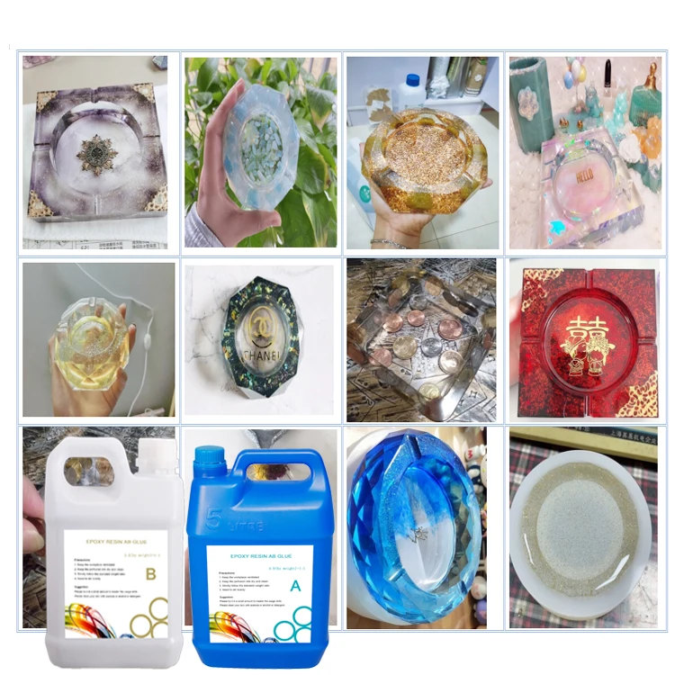 Hard Crystal Clear Curing Universal Ultraviolet Colorless Uv Adhesive Glue Resin For Photo Dis