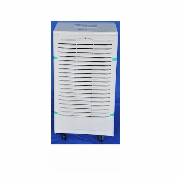 Plastic Portable Commercial Domestic Dehumidifier 90L/D