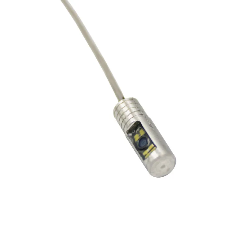 FOV130 original factory endoscope 9734 decoding board endoscope 1280 * 720P endoscope OD4.5mm single side camera