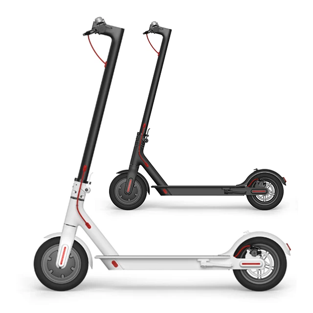 EU warehouse 350w Foldable mobility adult e Electric Scooters chinese manufacturing plants are cost-effective