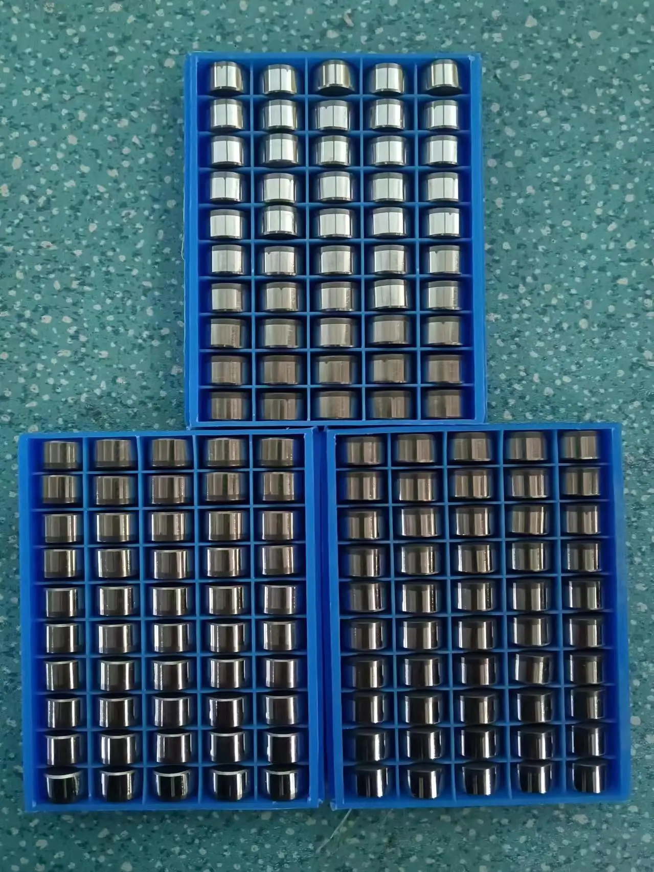 Half Round Flat 1308  Pdc Cutter and Round 1308 Cuttres for Geology Exploring With Super High Wear Resistance for Drill Bits