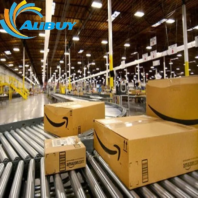 Комплексное экспортное обслуживание, быстрая доставка Yiwu/Guangzhou/shenzhen/foshan