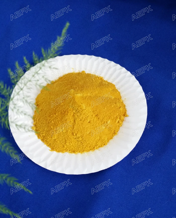 AEFK manufacturing line excellent polyaluminium chloride liquid good price for dosing pump