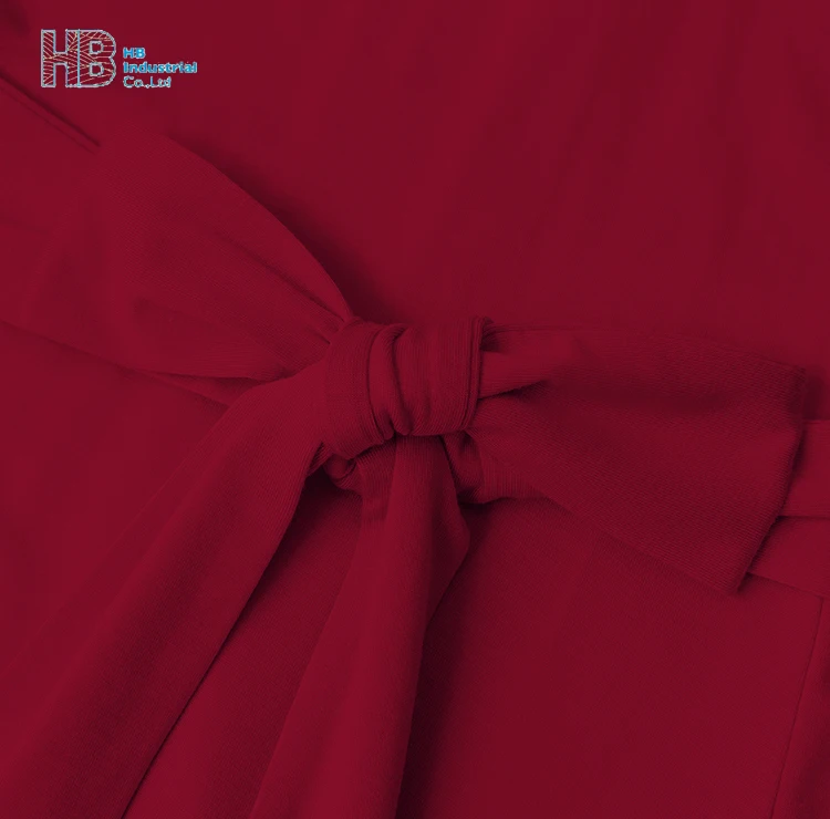 Burgundy Maternity Newborn Baby Swaddle Set Blanket Wrap 3-Pack With Hat  and Head Band Oem Muslin Swaddle