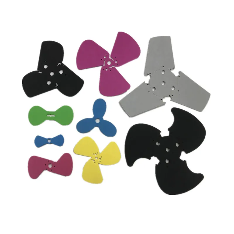 factory fast deliver round Strong Adhesive Die Cut EVA Foam Pad Tape 9448A VHB 9080 Stickers tape Mounting Double Sided