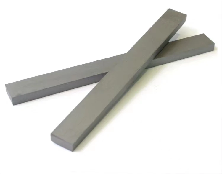 High Quality Tungsten Carbide Strip Blanks in Zigong