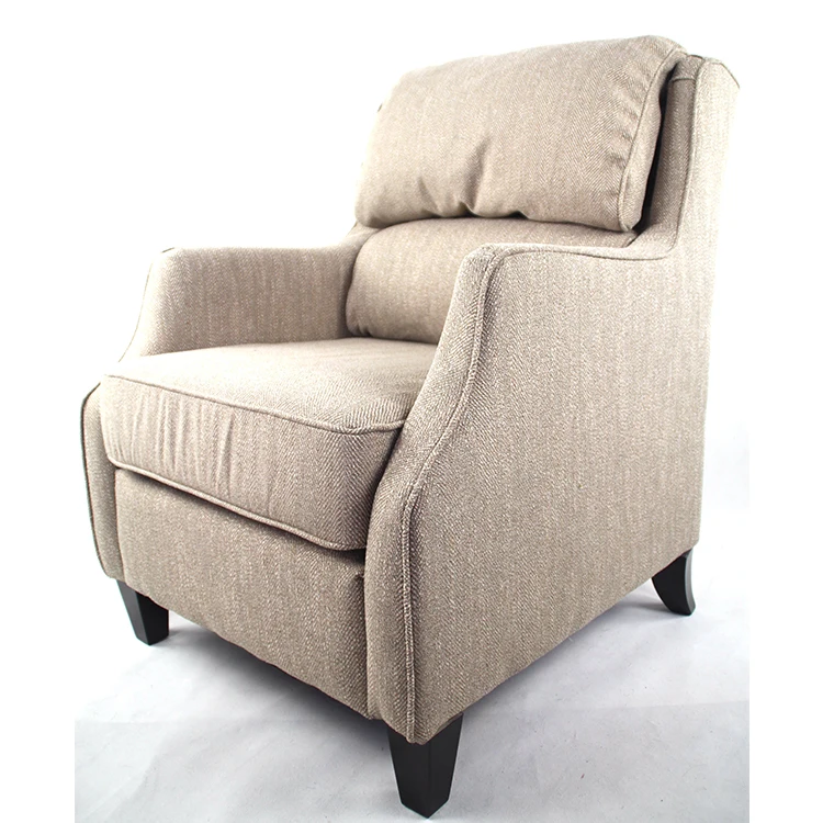 Hotel lounge comfortable chairs french style chair for small living room
