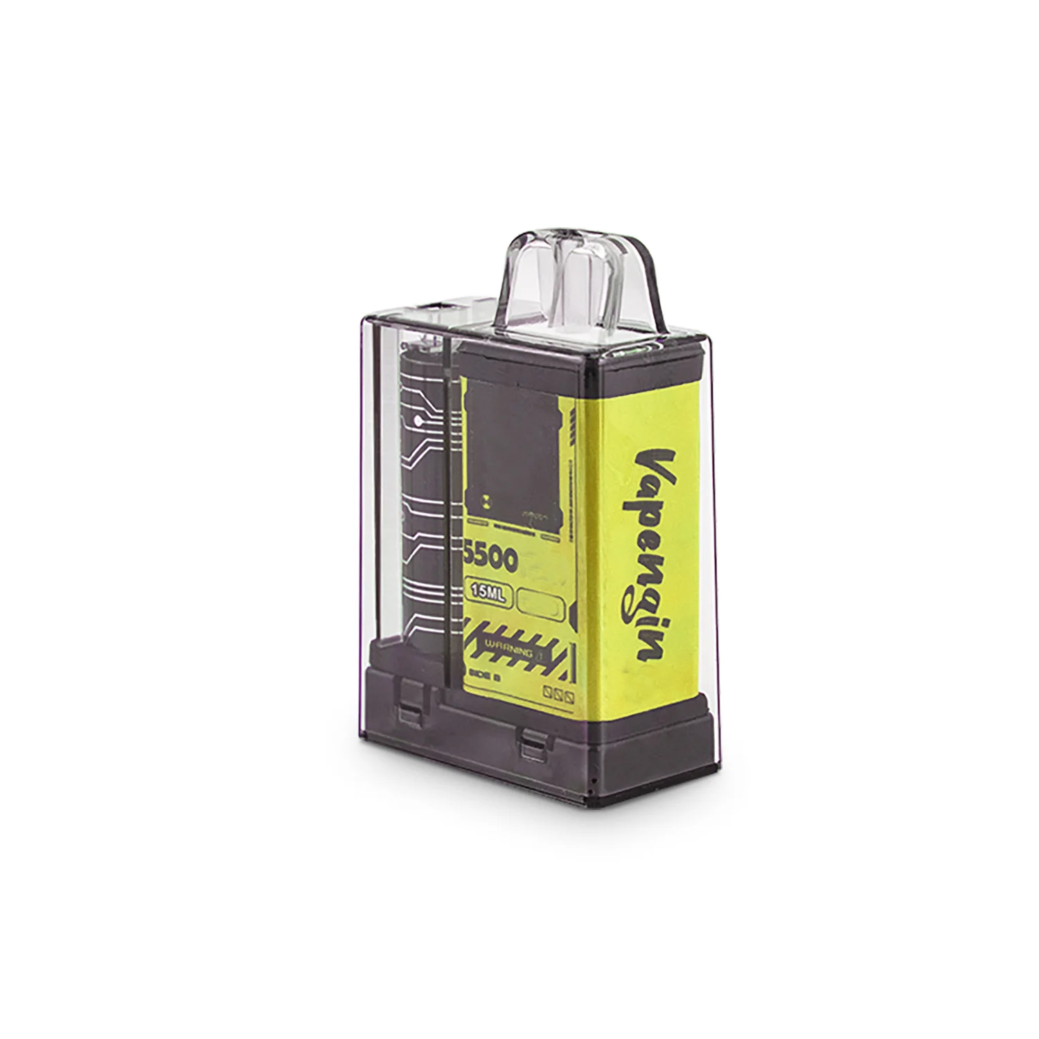 Новый бренд vapmotor от Ave40, оптовая цена, 15 мл, 500 мАч, электронная сигарета, Pod vapmotor Clear Box Pod