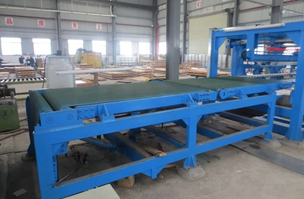 Hot Sale Cut to Length Line Machine for Steel Sheet Metal Coil Hydraulic Cutting Machine Manufacturer